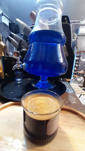 عکس کافه برکه