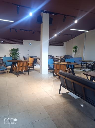 عکس مجموعه تفریحی ماه