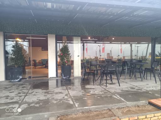 عکس مجموعه تفریحی ماه