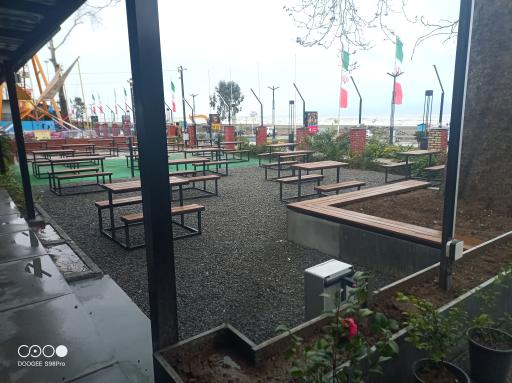 عکس مجموعه تفریحی ماه