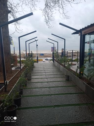 عکس مجموعه تفریحی ماه