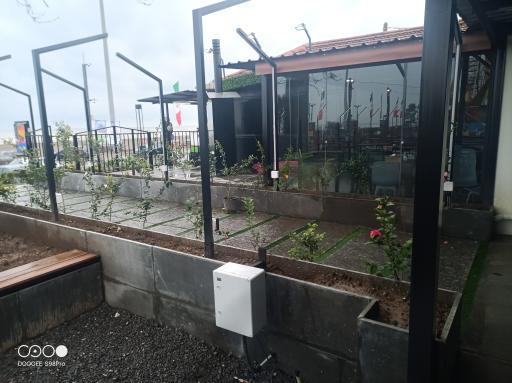 عکس مجموعه تفریحی ماه