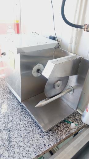 عکس سوپر پروتئین صداقت