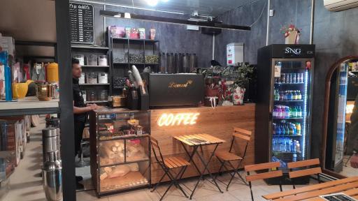 عکس کافه برکه