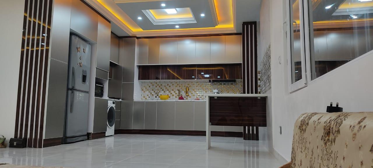 عکس کابینت سازی آرمین