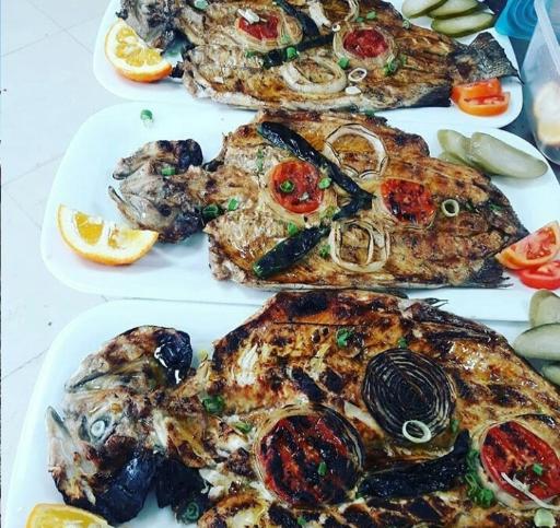 عکس مجموعه تفریحی گردشگری قزل گل نرگس