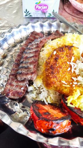 عکس دیزی و کبابی برتر 