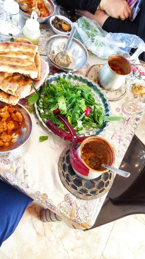 عکس دیزی و کبابی برتر 
