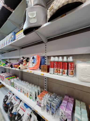 عکس پت شاپ پیچا