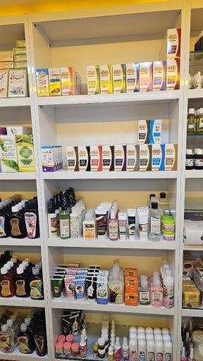 عکس عطاری سرابازار 