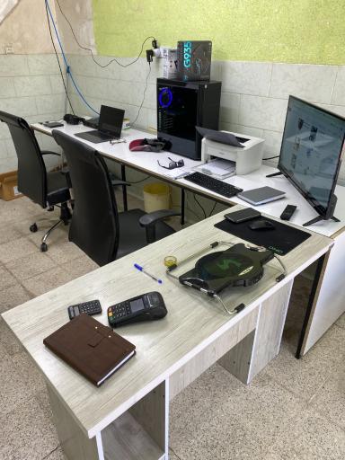 عکس کامپیوتر صدف 