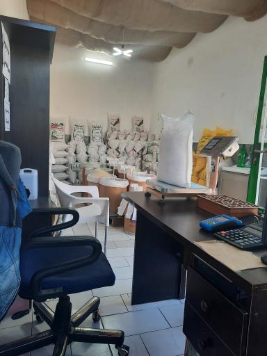 عکس برنج فروشی بهشت 