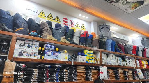 عکس تولیدی لباس کارسینا