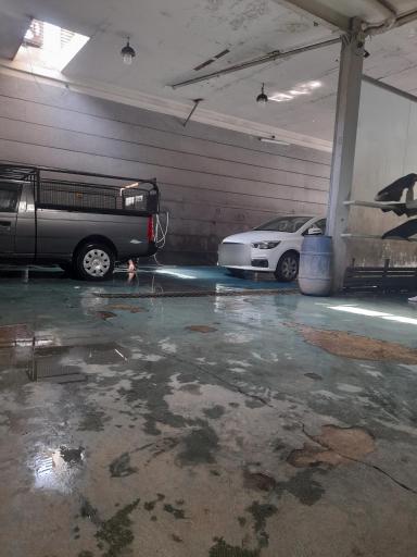 عکس کارواش ۱۹۶