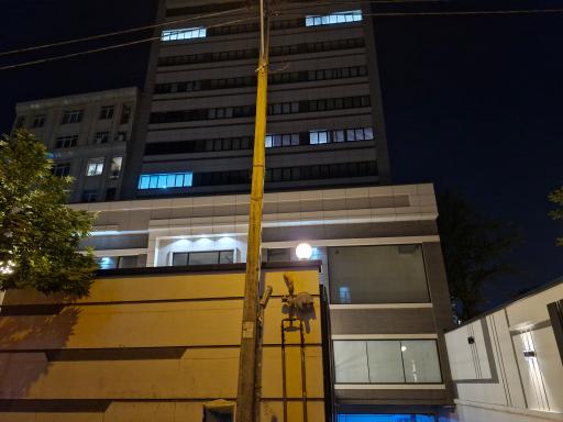 مجتمع تجاری و اداری توپاز