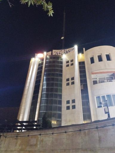 عکس هواپیمایی تابان