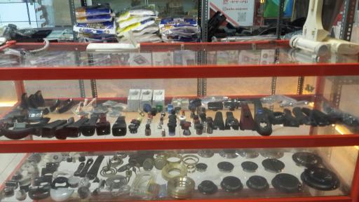 عکس تعمیرات لوازم خانگی