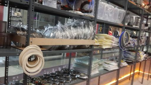 عکس تعمیرات لوازم خانگی