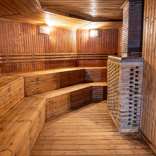 عکس مجموعه آبی حس خوب زندگی (هتل پارس مشهد)