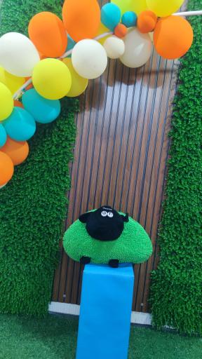 عکس خانه بازی آبرنگ 