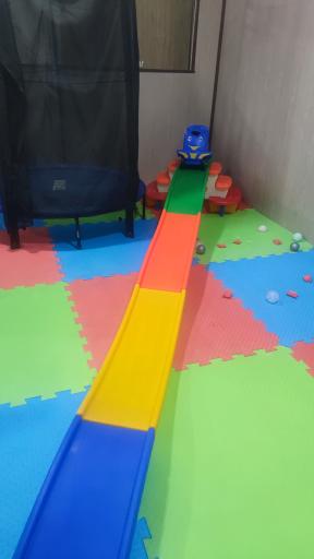 عکس خانه بازی آبرنگ 