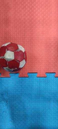 عکس خانه بازی آبرنگ 