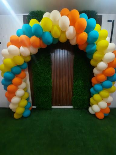 عکس خانه بازی آبرنگ 