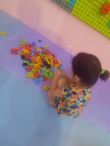 عکس خانه بازی آبرنگ 