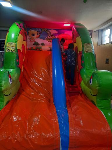 عکس خانه بازی آبرنگ 