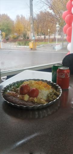 عکس کترینگ و غذای آماده وکیلی