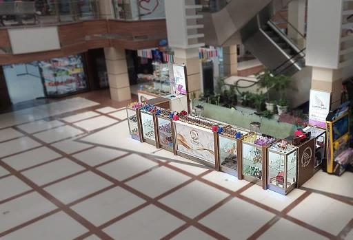 عکس عطر شاهین 6