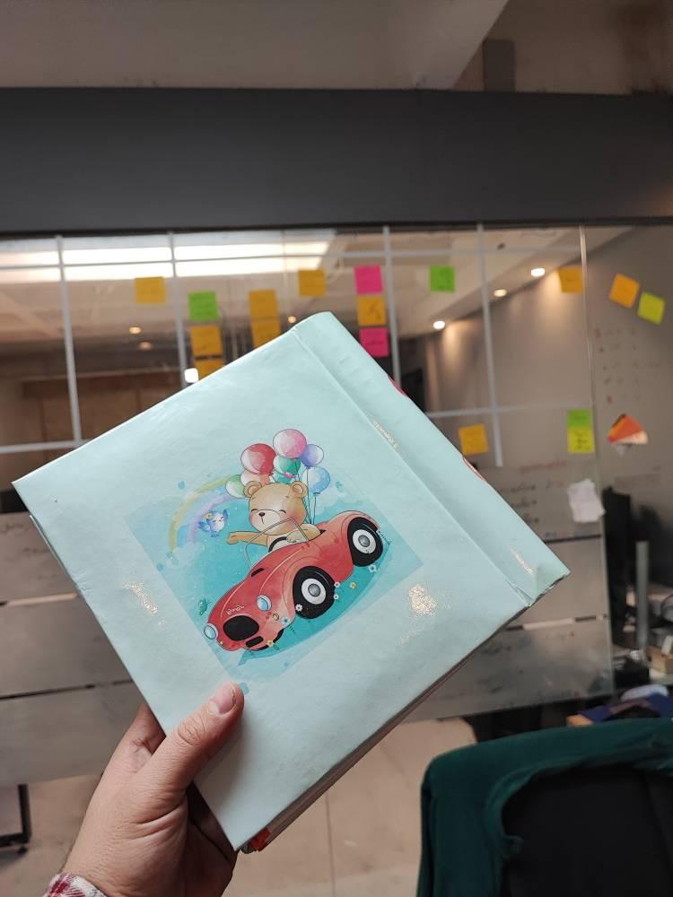 عکس سرویس چاپ آنلاین عکسچی