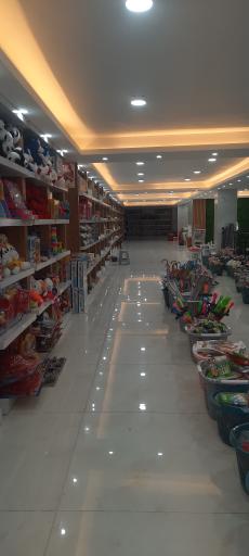 عکس فروشگاه دوجی 