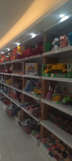 عکس فروشگاه دوجی 