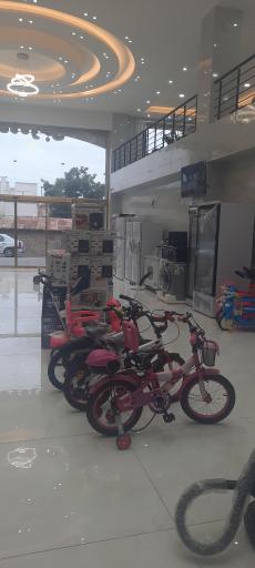 عکس فروشگاه دوجی 