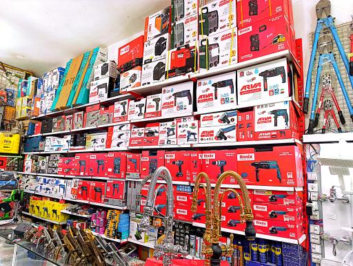 عکس ابزار آلات جلیلیان 