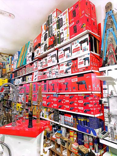 ابزار آلات جلیلیان 