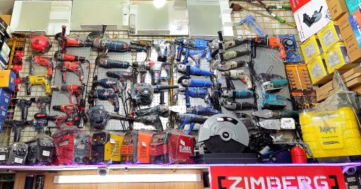 عکس ابزار آلات جلیلیان 