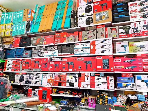 عکس ابزار آلات جلیلیان 