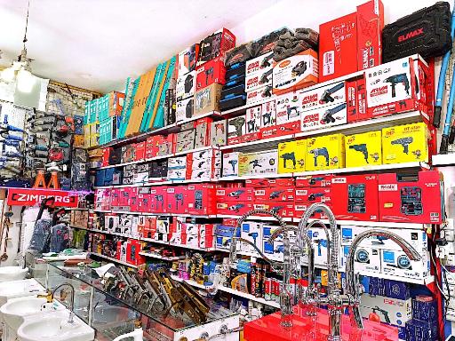 عکس ابزار آلات جلیلیان 