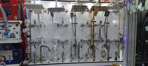 عکس ابزار آلات جلیلیان 