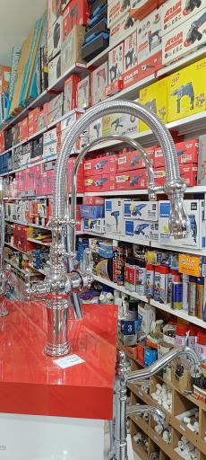 عکس ابزار آلات جلیلیان 