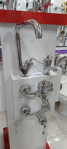 عکس ابزار آلات جلیلیان 