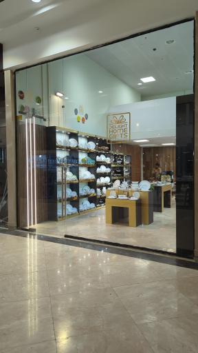 عکس نمایندگی دیلایت هوم گیفت 