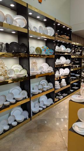 عکس نمایندگی دیلایت هوم گیفت 