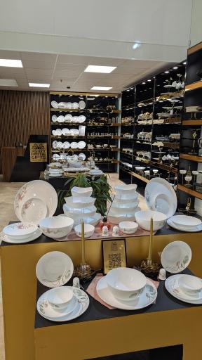 عکس نمایندگی دیلایت هوم گیفت 