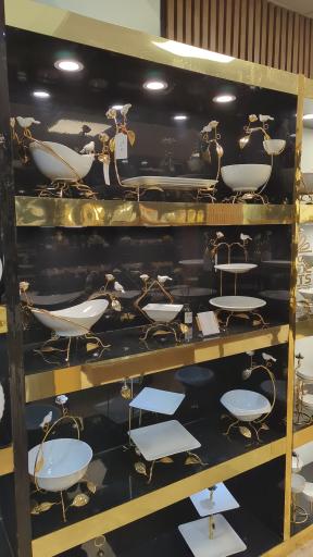 عکس نمایندگی دیلایت هوم گیفت 