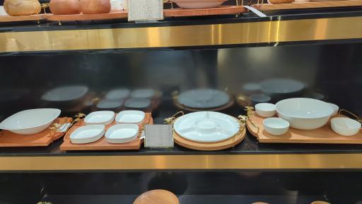 عکس نمایندگی دیلایت هوم گیفت 