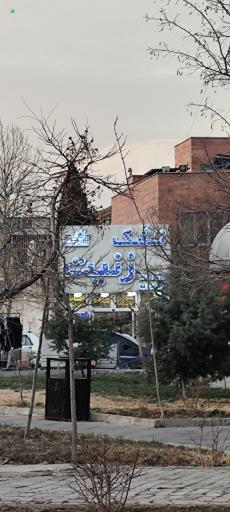 عکس تشك زنيت ستارخان