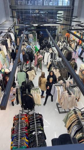 هايپر پوشاك ايران ست